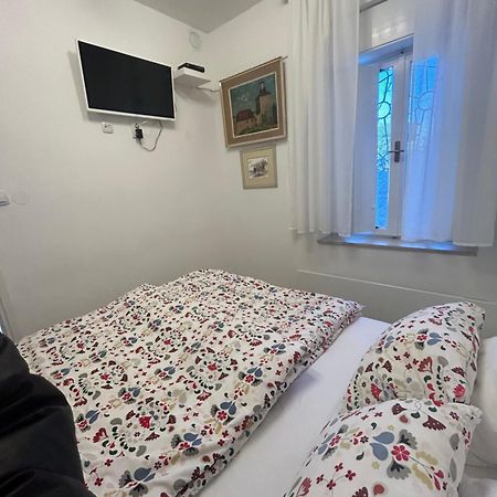 Very Close Studio Apartment 자그레브 외부 사진
