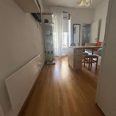 Very Close Studio Apartment 자그레브 외부 사진