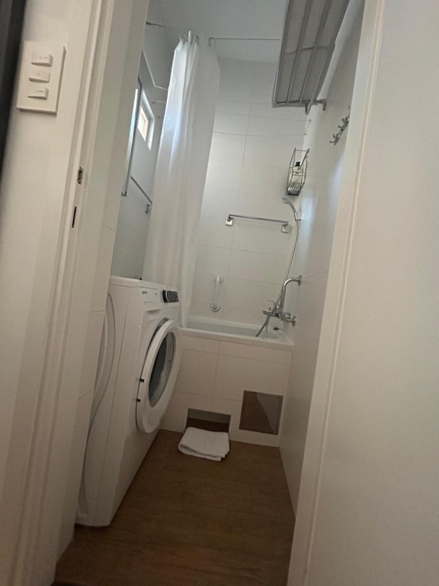 Very Close Studio Apartment 자그레브 외부 사진