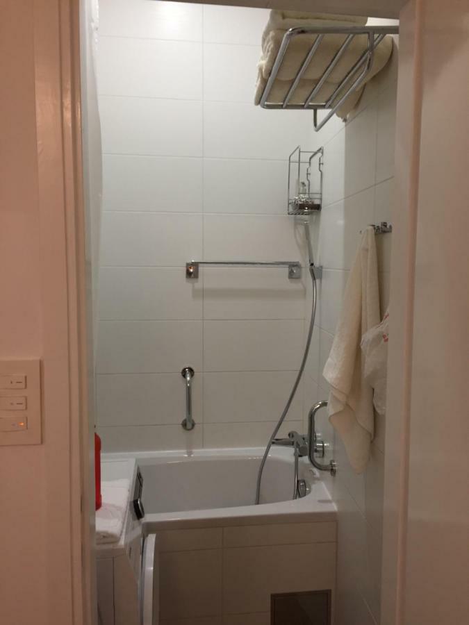Very Close Studio Apartment 자그레브 외부 사진