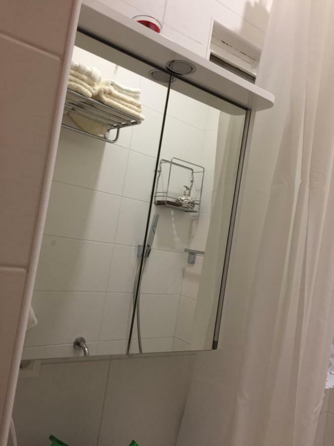 Very Close Studio Apartment 자그레브 외부 사진