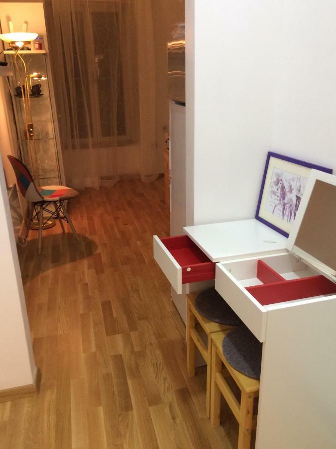Very Close Studio Apartment 자그레브 외부 사진